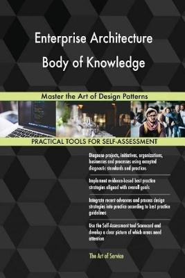 Enterprise Architecture Body of Knowledge | Gerard Blokdyk Book | Buy ...