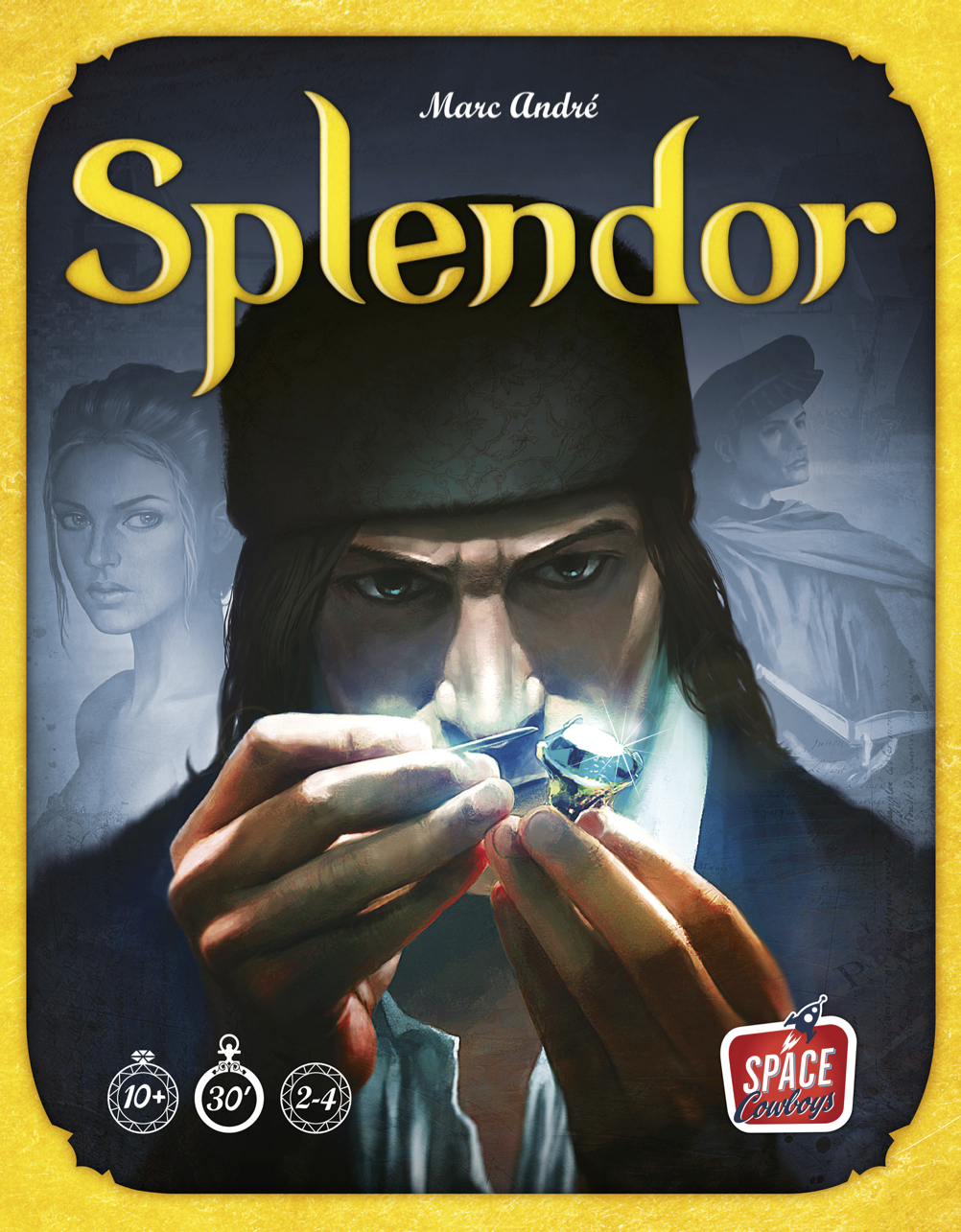 Splendor image