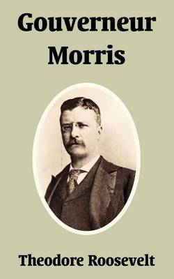 Gouverneur Morris image