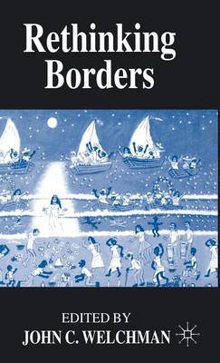 Rethinking Borders image