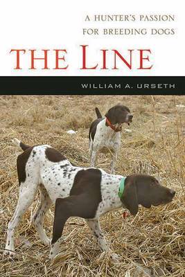 The Line by William Urseth image