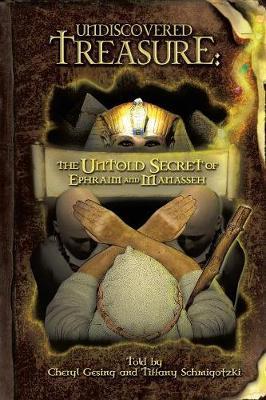 Undiscovered Treasure by Cheryl Gesing image