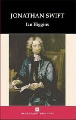 Jonathan Swift by Claude Rawson image