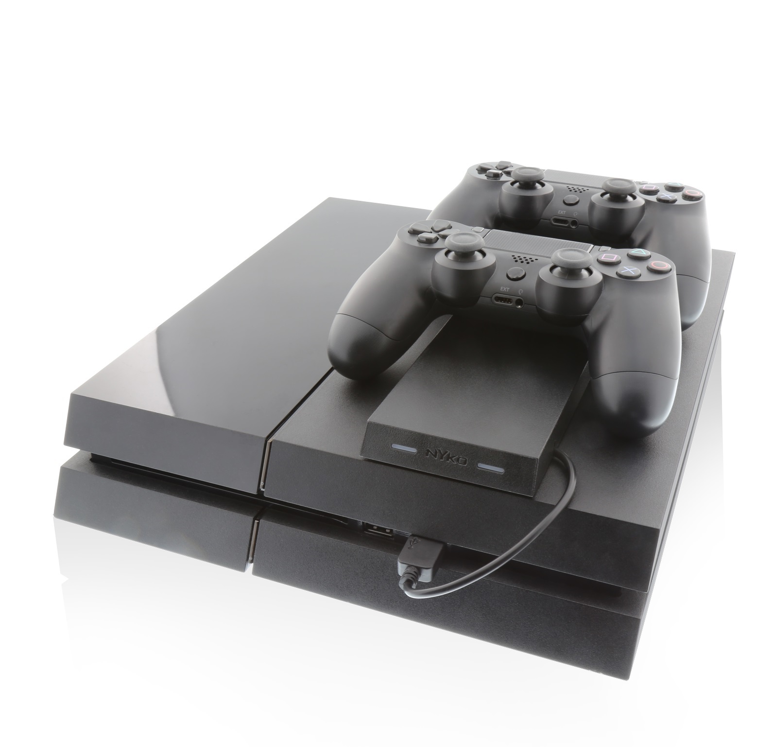 Nyko PS4 Modular Charge Station v2.0 for PS4 image