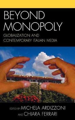 Beyond Monopoly image