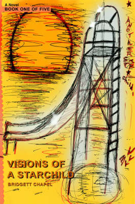 Visions of a Starchild by Bridgett Keywood image