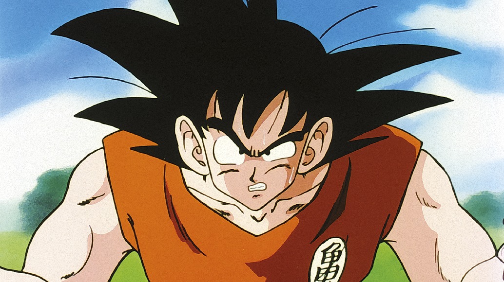 Dragon Ball Z - Season 1 on Blu-ray image