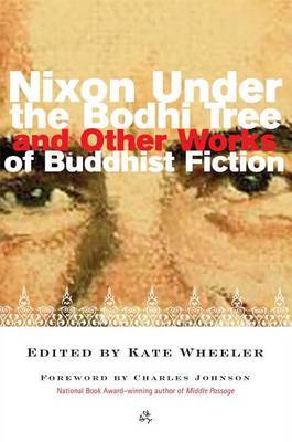 Nixon Under the Bodhi Tree image