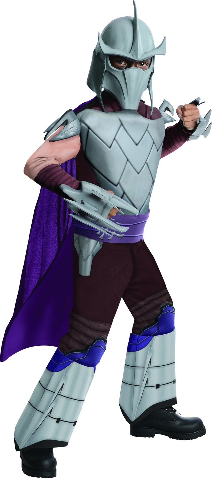 Buy Shredder Deluxe Costume (Large) at Mighty Ape NZ