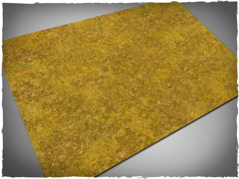 DeepCut Studio Neoprene Prairie Mat (6x4) image