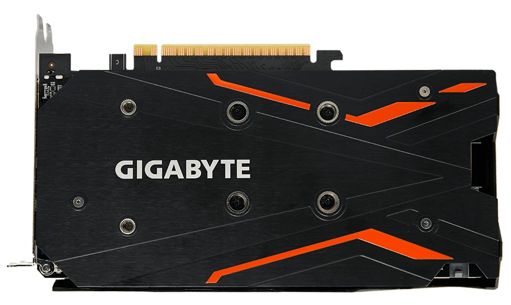Gigabyte GeForce GTX 1050 Ti G1 Gaming 4GB Graphics Card | at Mighty Ape NZ