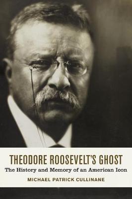 Theodore Roosevelt's Ghost by Michael Patrick Cullinane image