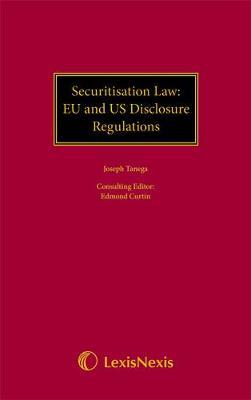 Securitisation Law: EU and US Disclosure Regulations image