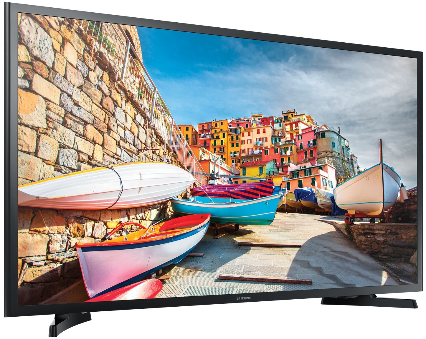 40" Samsung HD460 Hospitality Display image