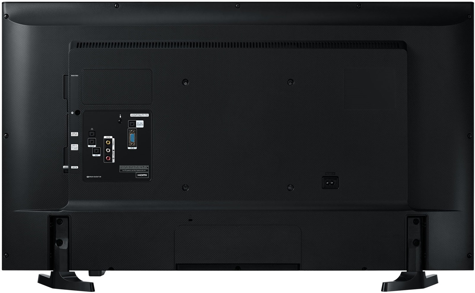 49" Samsung HD460 Hospitality Display image