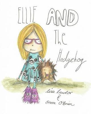 Ellie And The Hedgehog image