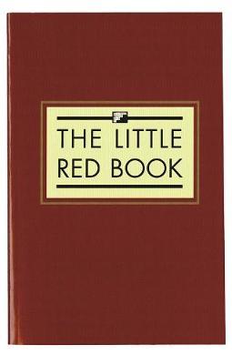 The Little Red Book by * Anonymous image