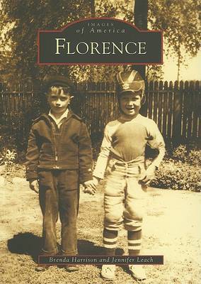 Florence by Brenda Harrison image