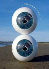 Pink Floyd - Pulse on Pink Floyd - Pulse on