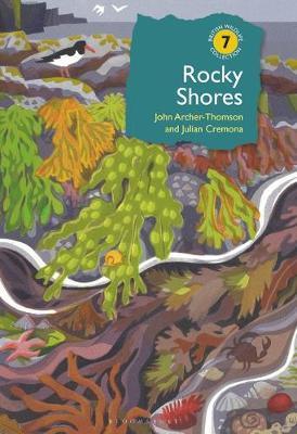 Rocky Shores by John Archer-Thomson image