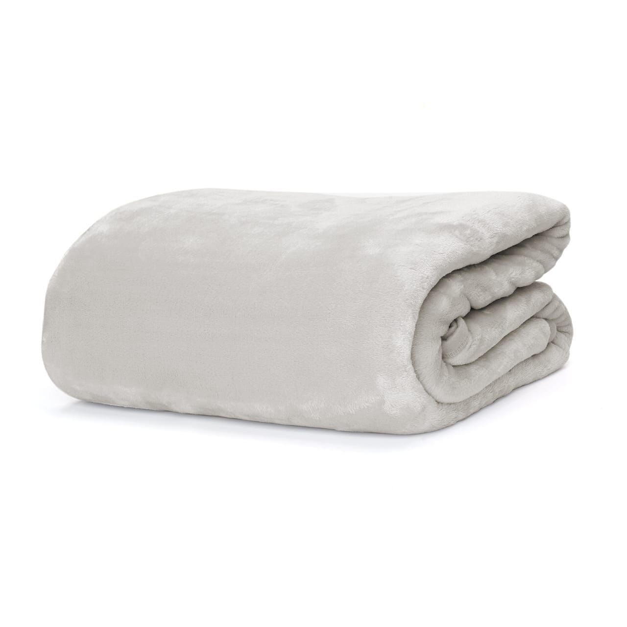 SnugRug Premium Throw Blanket Pebble Grey at Mighty Ape Australia