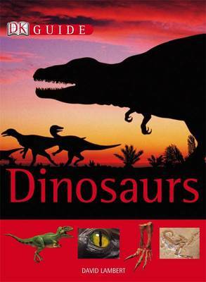 Dinosaurs by David Lambert image