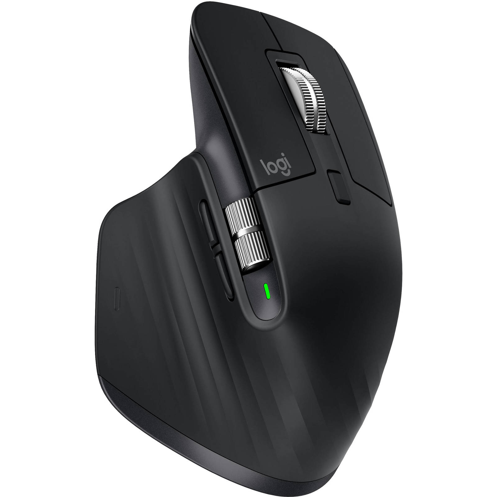 Logitech MX Master 3S Performance Wireless Mouse image