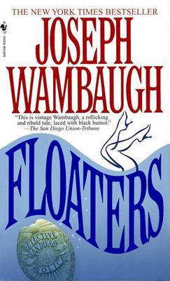 Floaters by Joseph Wambaugh image