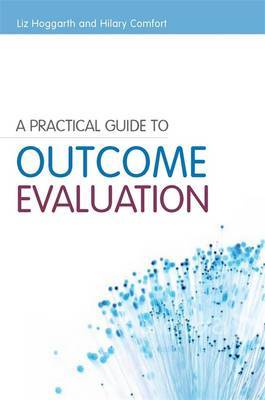 A Practical Guide to Outcome Evaluation by Liz Hoggarth image
