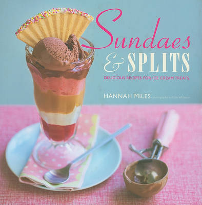 Sundaes & Splits by Hannah Miles image