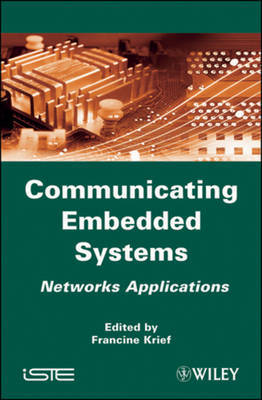 Communicating Embedded Systems for Networks image