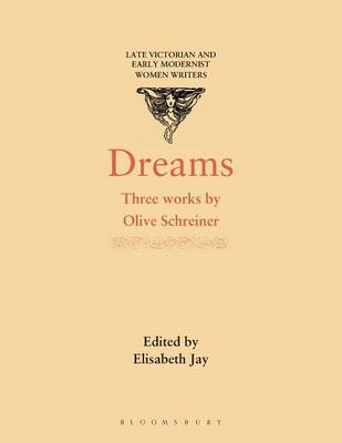 Dreams by Olive Schreiner