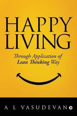 Happy Living by A L Vasudevan image