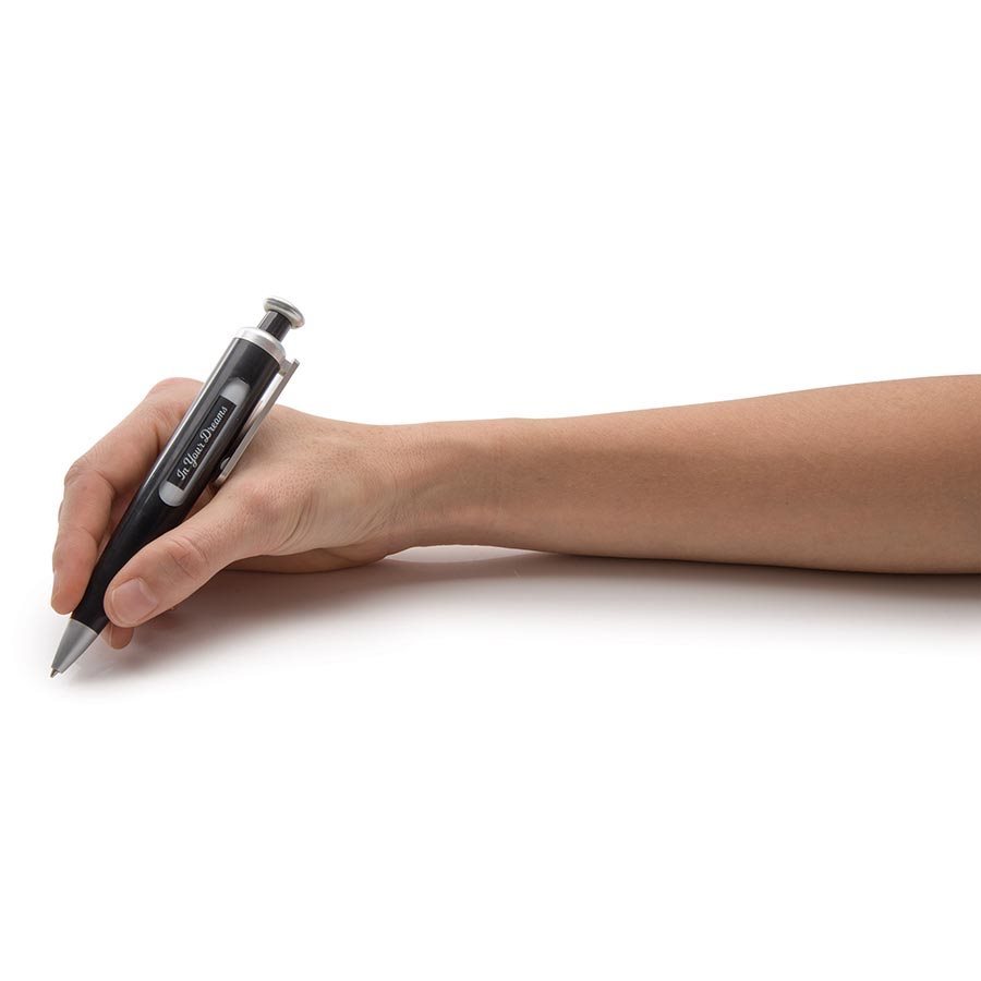 IS Gift: Executive Decision Maker Pen