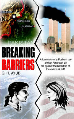 Breaking Barriers by G. H. AYUB image
