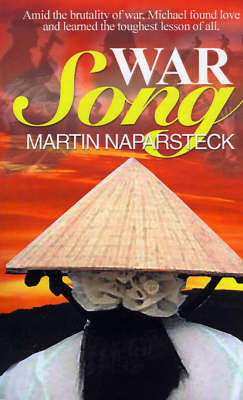 War Song by Martin J. Naparsteck image