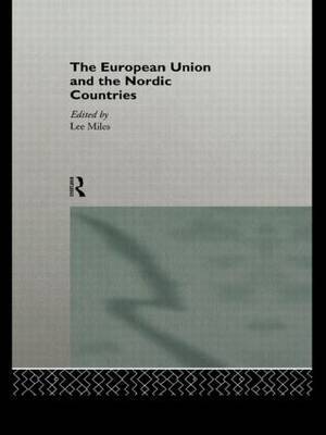 The European Union and the Nordic Countries image