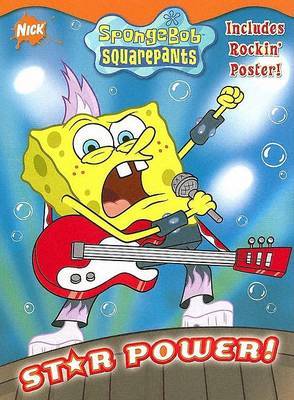 C/Act:Spongebob