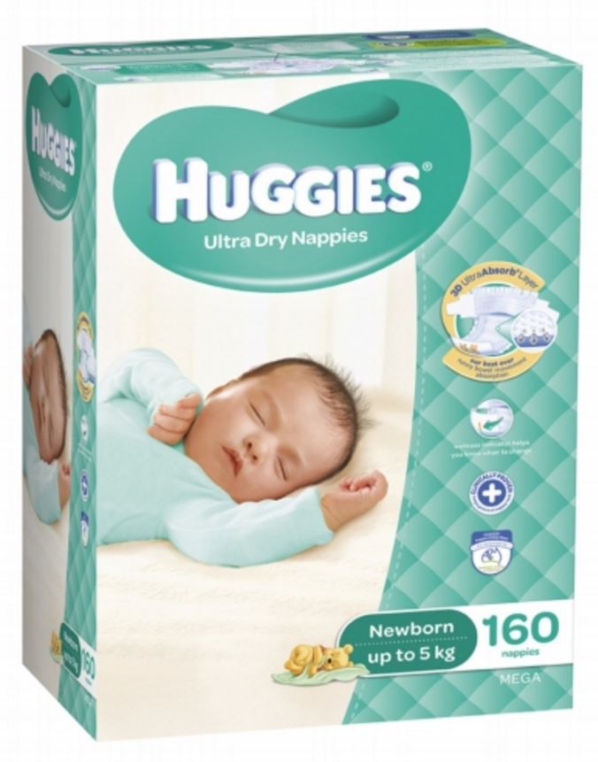 Which Is The Best Newborn Nappies at Sara Canfield blog