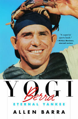 Yogi Berra by Allen Barra