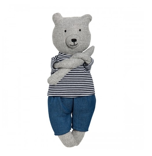 Milo Bear image