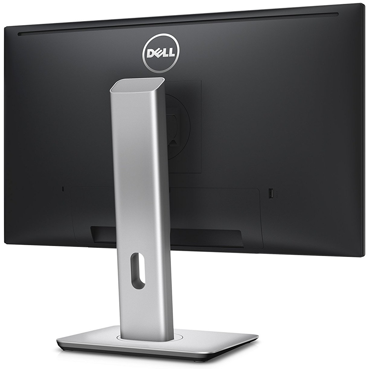 23.8" Dell UltraSharp U2414H FHD Monitor image