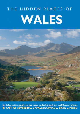 The Hidden Places of Wales image