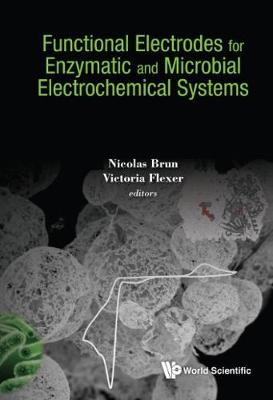 Functional Electrodes For Enzymatic And Microbial Electrochemical Systems on Hardback