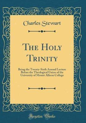 The Holy Trinity by Charles Stewart image