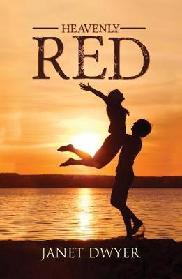 Heavenly Red by Janet Dwyer image