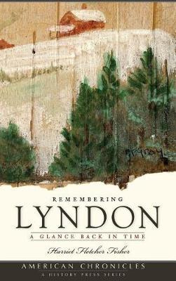 Remembering Lyndon by Harriet Fletcher Fisher image