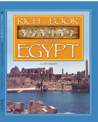 Egypt on Paperback by John Malam