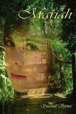 Mariah by Suzanne Spence image