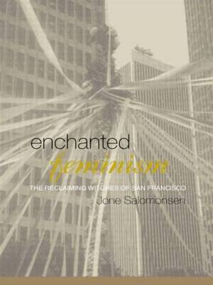 Enchanted Feminism by Jone Solomonsen image